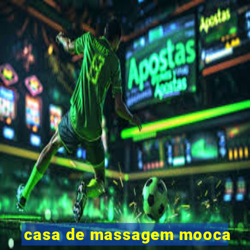 casa de massagem mooca